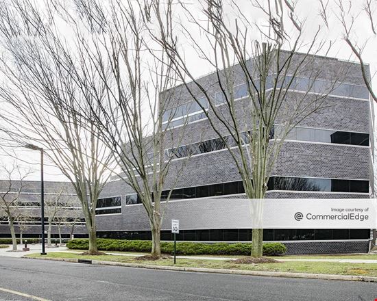 Intelligent Office (Red Bank) - Intelligent Office Red Bank