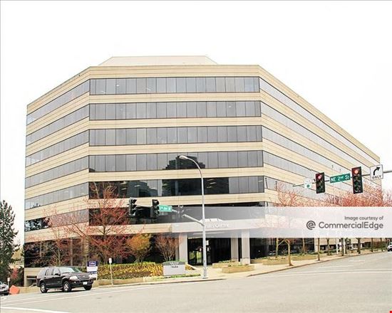 Preview of Office space for Rent at 110 110th Avenue NE