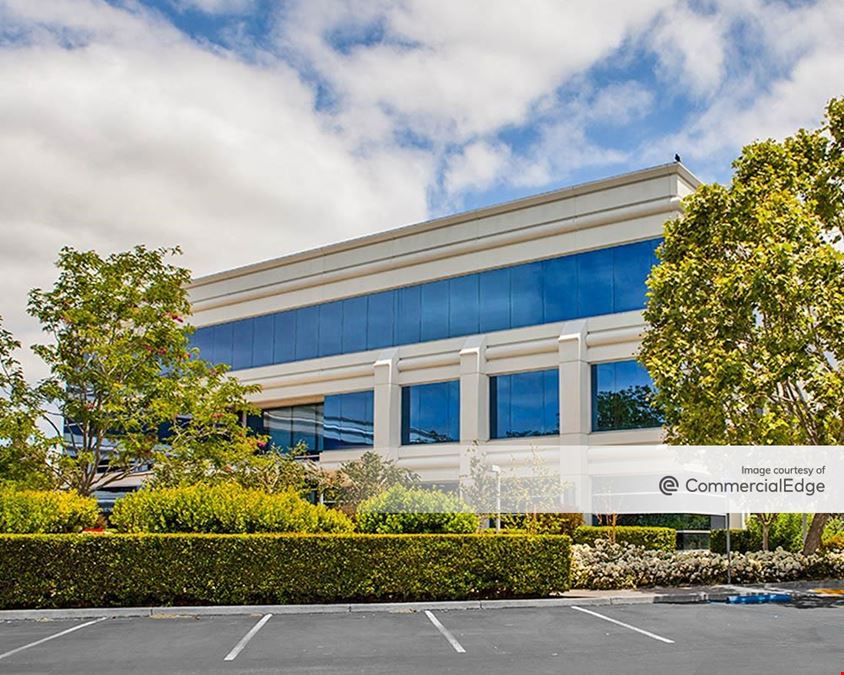 Arques Technology Center