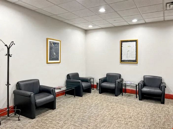 Regus - Pittsburgh - Sidney St