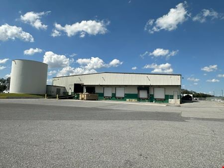 Preview of Industrial space for Rent at 6063 Whitehurst Dr