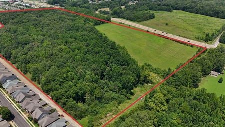 Preview of VacantLand space for Sale at 0 Cobb Road 