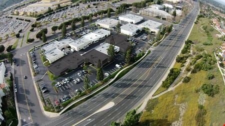 Preview of Industrial space for Rent at 27801 La Paz Rd.