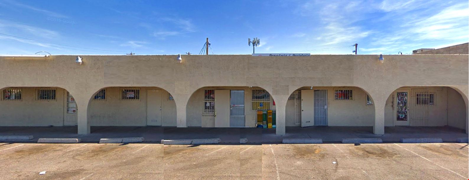 5819 South 16th Street