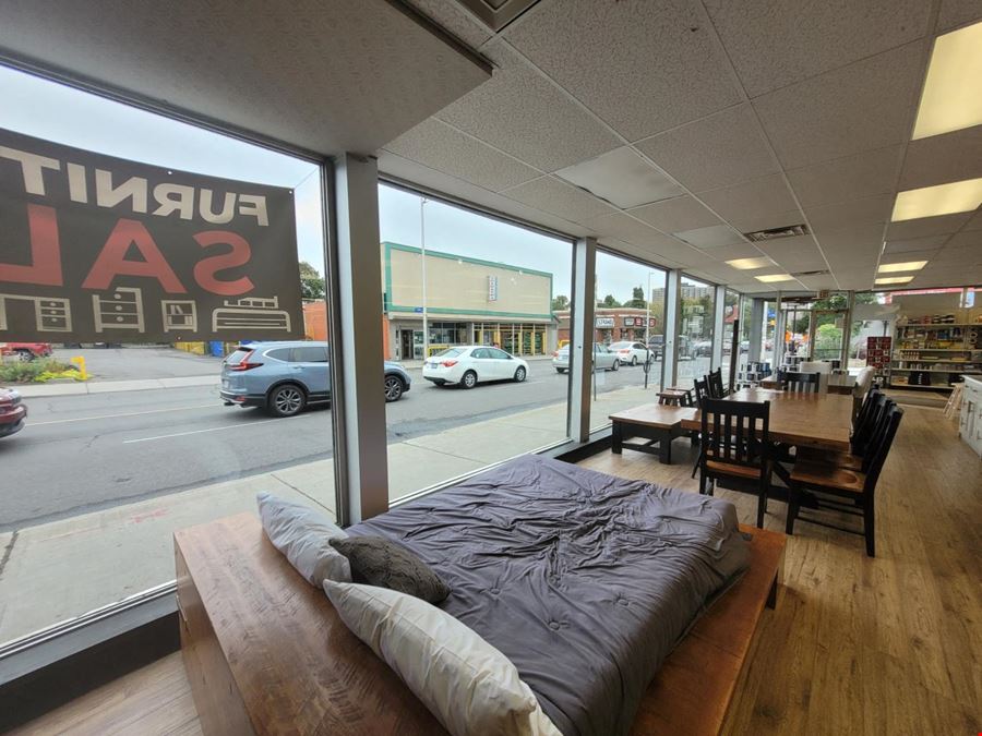 1242-1250 Bank Street