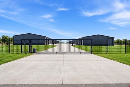 Preview of Industrial space for Rent at 17332 Gaffield Rd