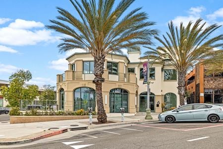 Preview of Mixed Use space for Rent at 205 Pier Ave