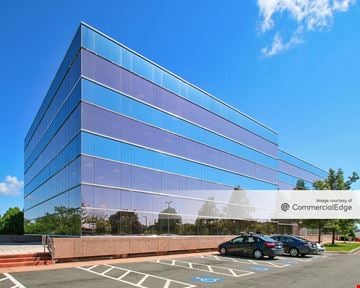 Corporate Ridge Executive Park - 55 Capital Blvd