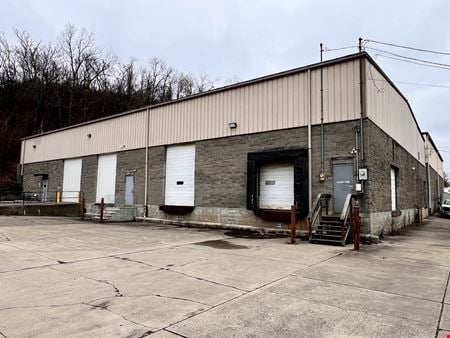 Preview of Industrial space for Sale at 3 Lane Rd