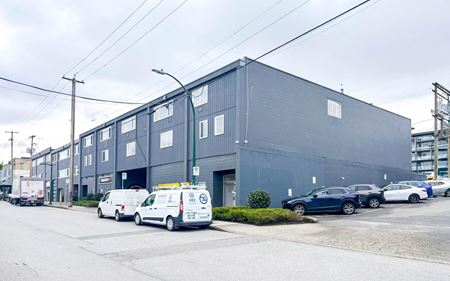Preview of commercial space at 270 – 290 East 1st Avenue