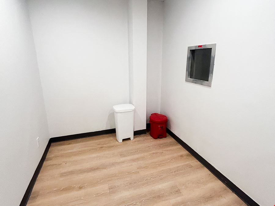 Freestanding Medical Office