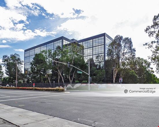 Preview of Office space for Rent at 2100 Grand Ave.