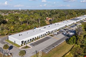 Live Oaks Center