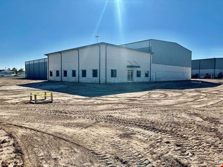 Preview of Industrial space for Rent at 1520 FM 1960