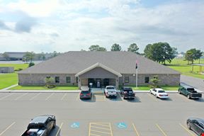 2906 Market Street - VA Leased Invesment in Pine Bluff, AR