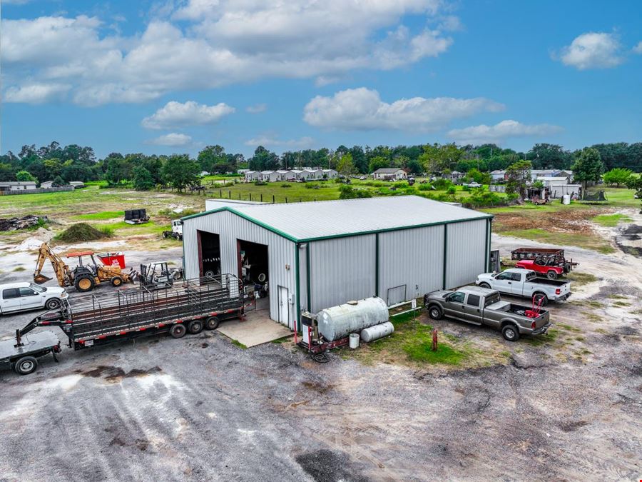 Fertilizer Manufacturer for Sale in Lindale, TX