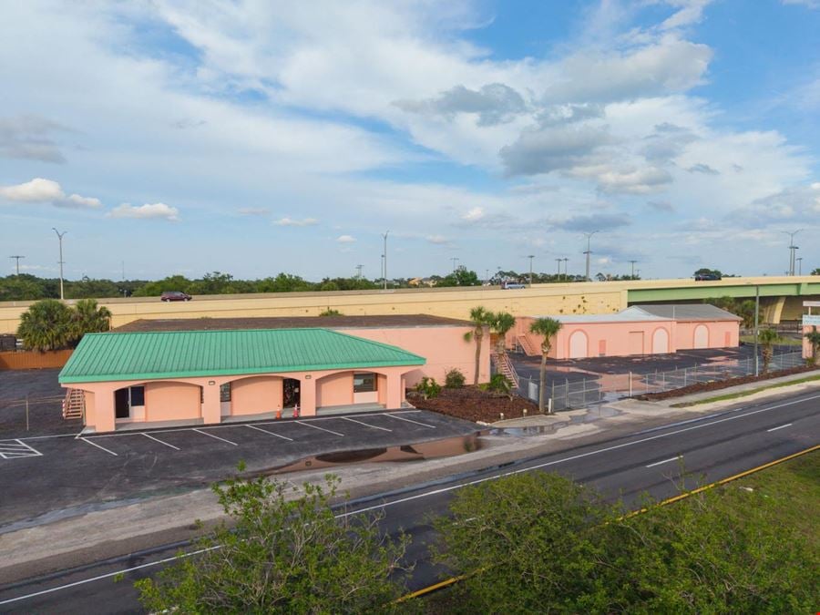 4809 N Orange Blossom Trail Orlando, FL 32810