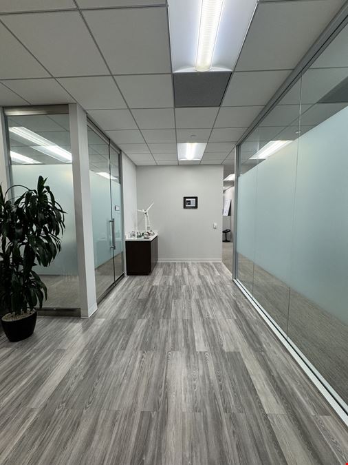 PNC Plaza - Suite 1525 Sublease