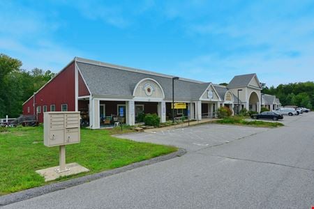 Preview of Retail space for Sale at 39 Nott Hwy