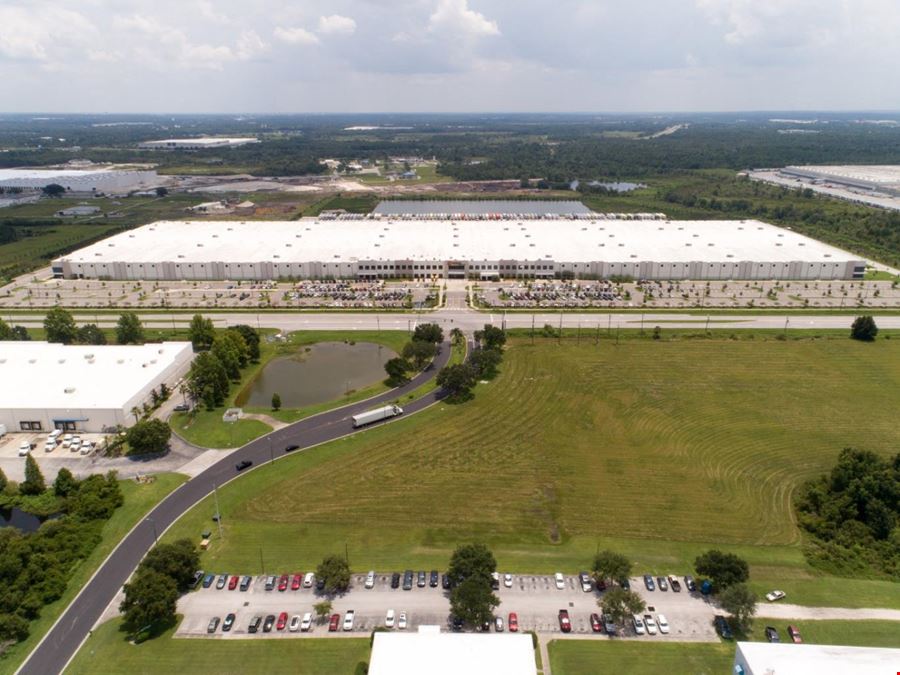 Amazon Fulfillment