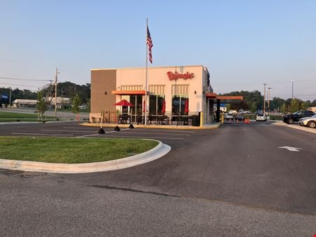 Preview of Retail space for Sale at 2953 Balls Ln