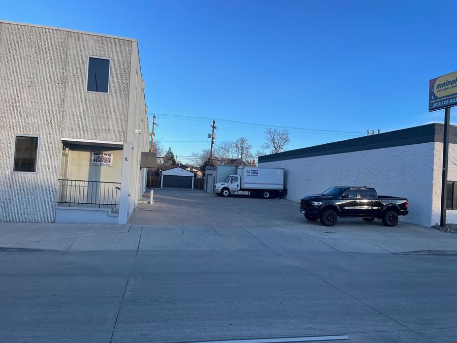 1640 S Broadway