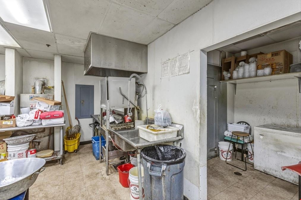 460 W Main St Fernley NV 89408