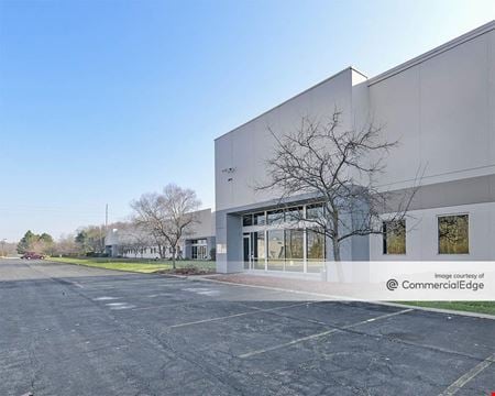 Preview of commercial space at 1842 Enterprise Pkwy