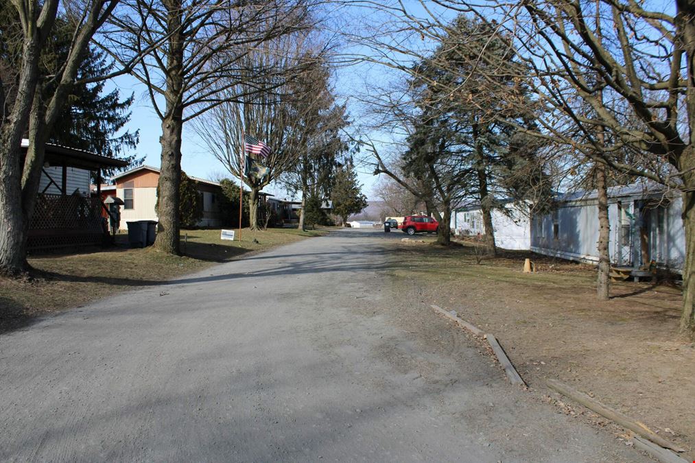 Country Acres Mobile Home Park