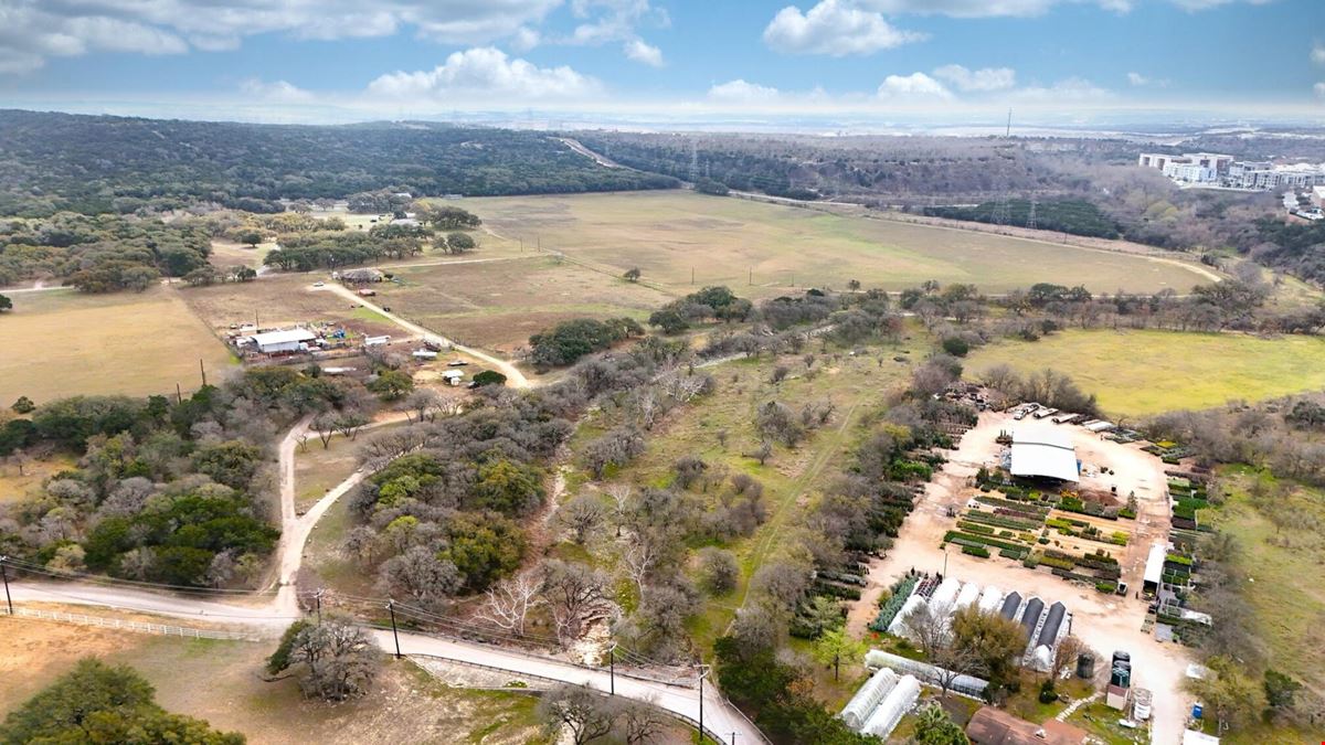 5954 Old Camp Bullis Rd