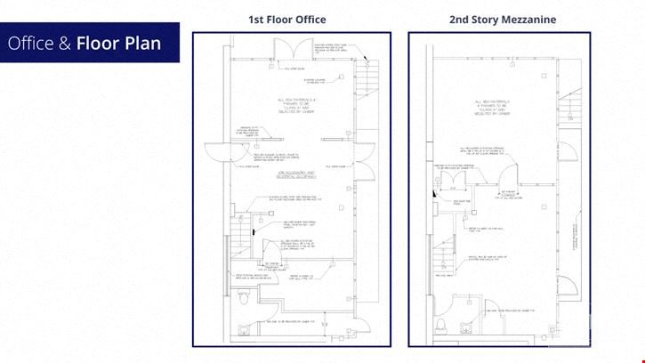 Warehouse with Outside Storage | 51,625 SF on 2.91 AC