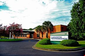 Polly Lane Lafayette LA-307