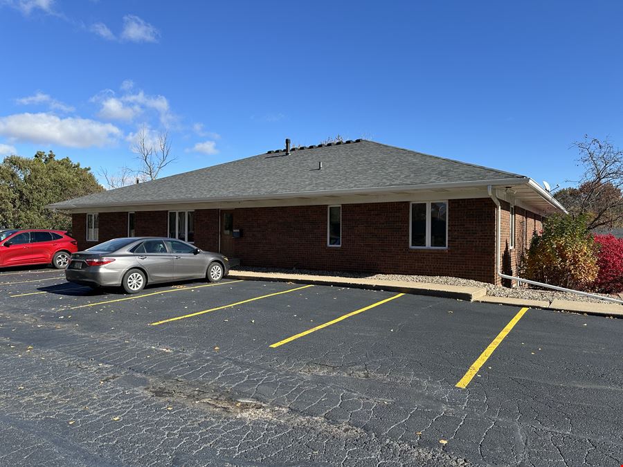 2444 E Kimberly Rd