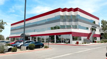 Preview of commercial space at 1529 E Palmdale Blvd