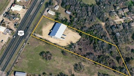 Preview of Industrial space for Sale at 324 S. Lacy Drive