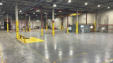 Preview of Industrial space for Sale at 1955 Montreal Road