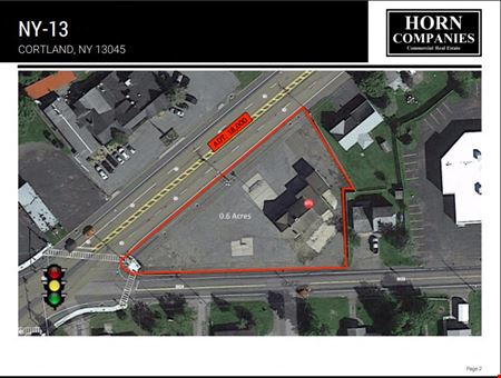 Preview of Commercial space for Sale at 294 Tompkins St.
