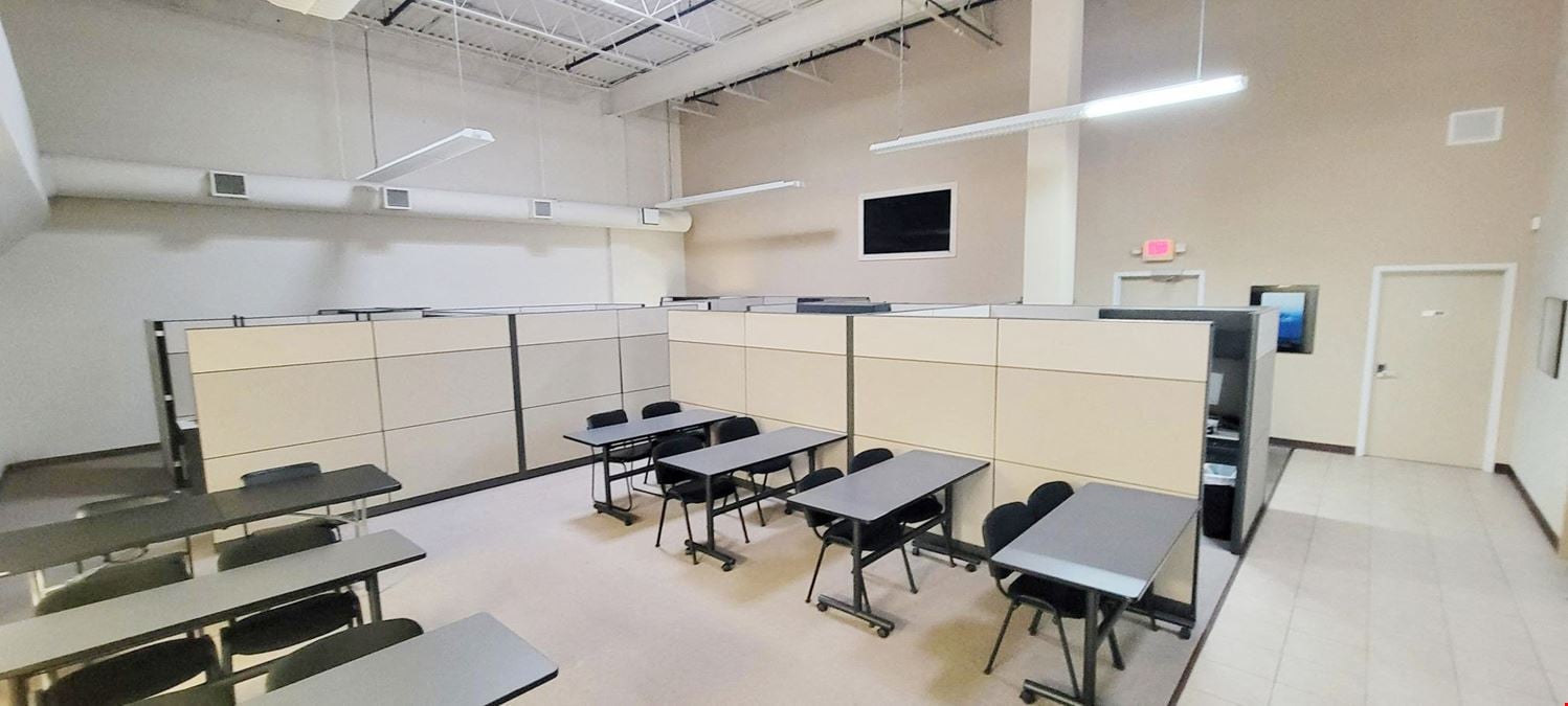 5800 Woodcliff Road - Units 101 & 102