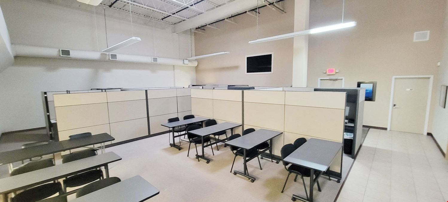 5800 Woodcliff Road - Units 101 & 102