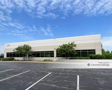 Preview of Office space for Rent at 2363 Sequoia Drive