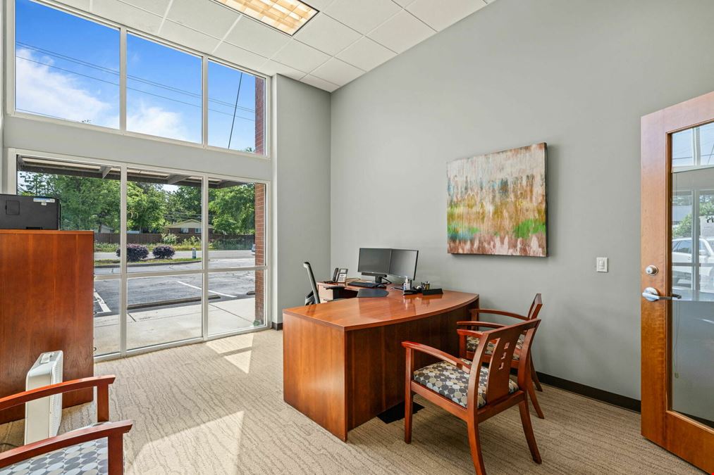 Pinnacle Bank | Chapel Hill, NC