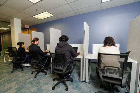 Preview of Coworking space for Rent at 3999 Henning Drive, #402