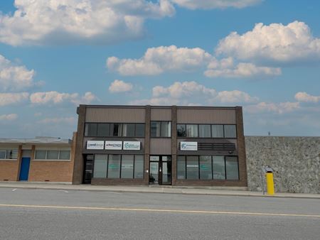 Preview of Other space for Sale at 116 - 120 8th Street South