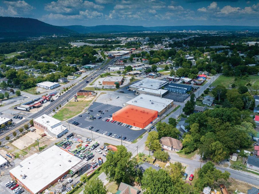 CSL Plasma | Chattanooga, TN