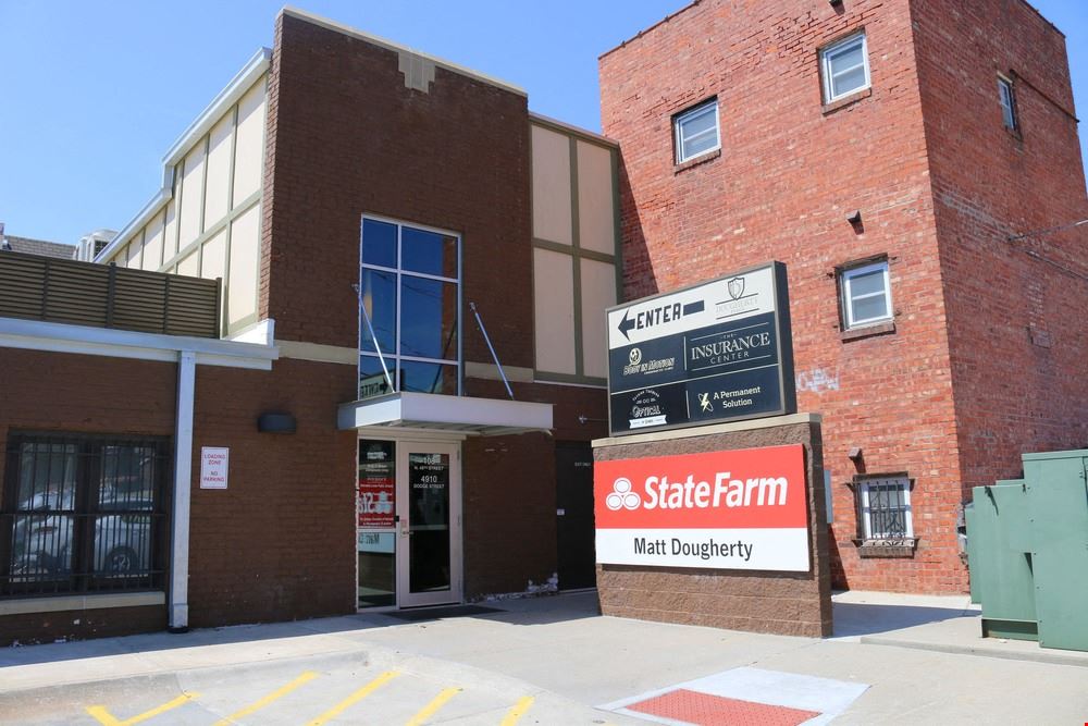 Office Space Available in Dundee