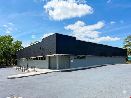 Preview of Retail space for Sale at 2111 East Busch Boulevard