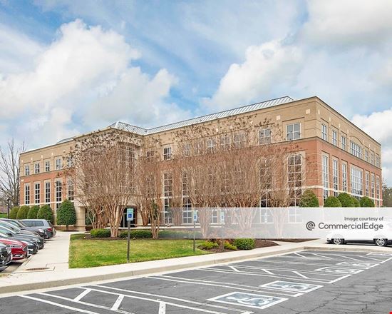 Preview of Office space for Rent at 7100 Forest Avenue