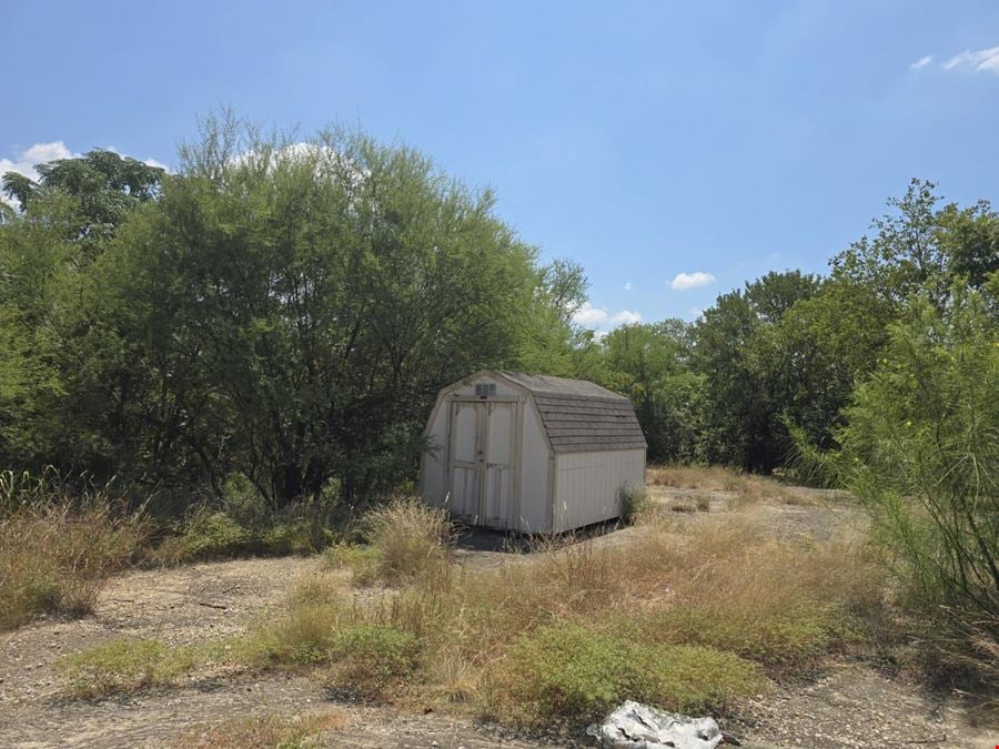 Gruene Road NB - Commerical Property