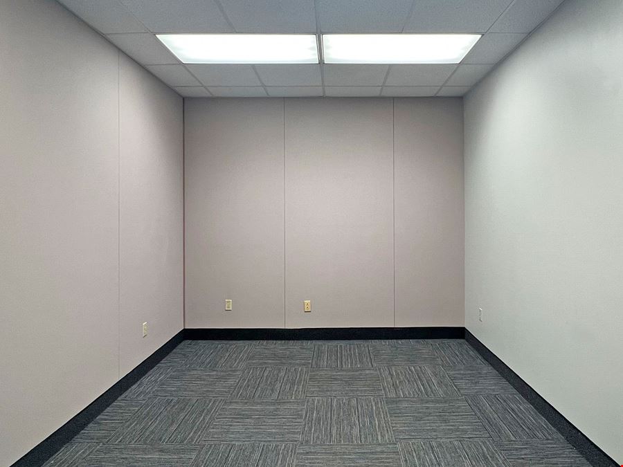 Office Suites For Lease