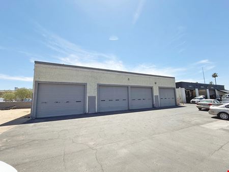 Preview of Industrial space for Rent at 2222 W Deer Valley Rd, Bldg C